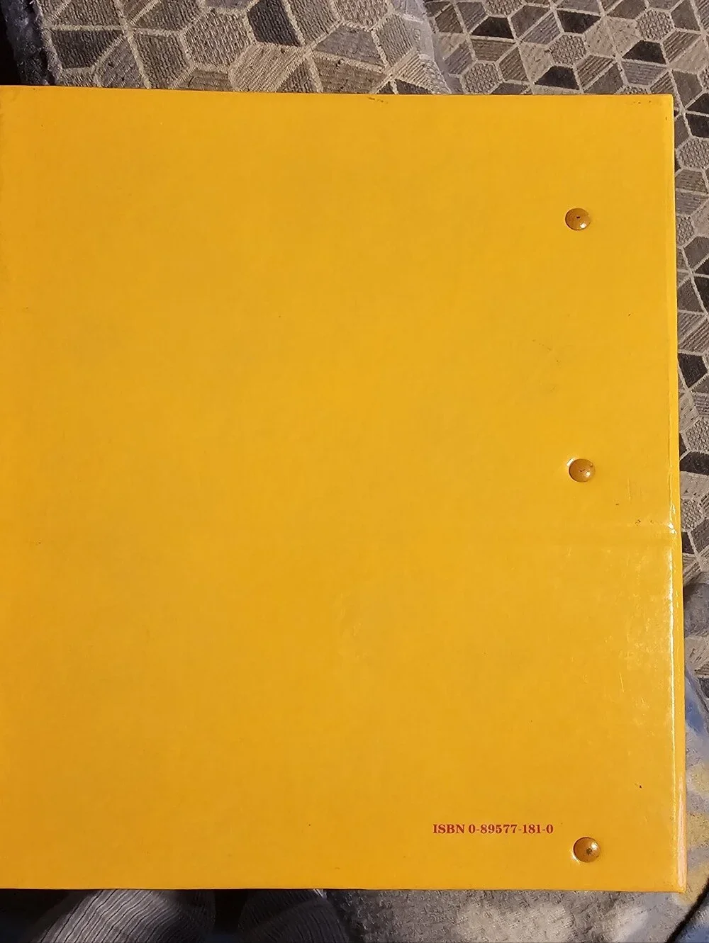 Reader's Digest Quick, Thrifty Cooking 1985 Hardcover Cook Book